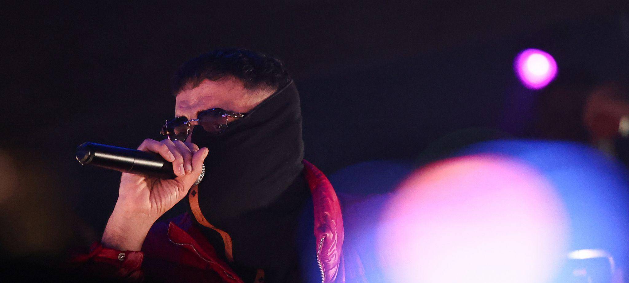 Haftbefehl in Gießen