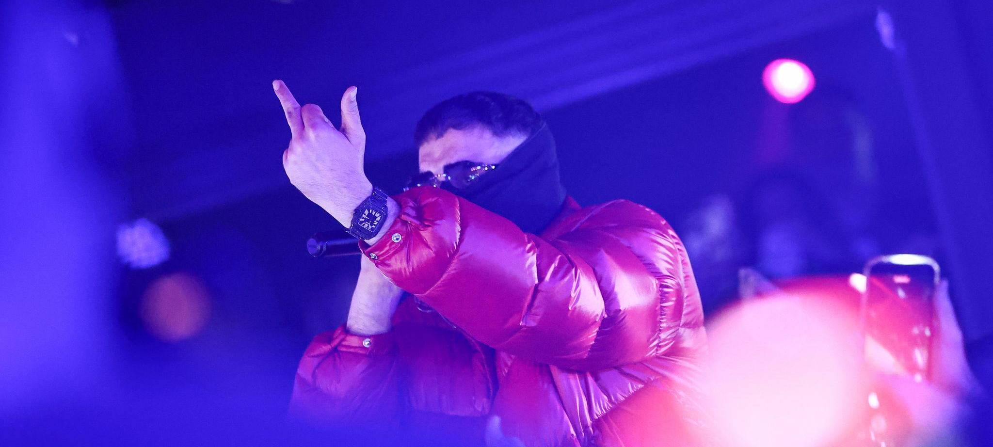 Haftbefehl in Gießen