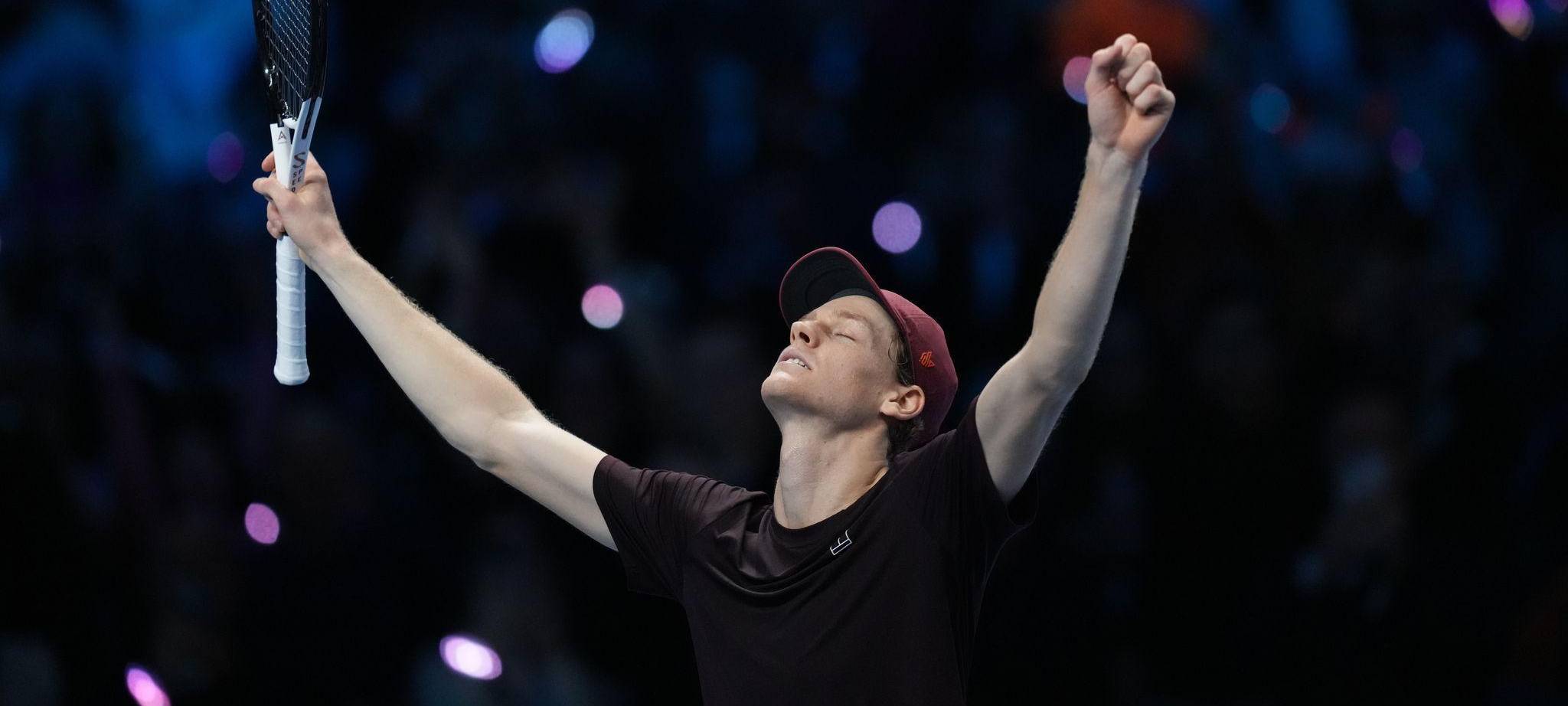 ATP-World Tour Finals