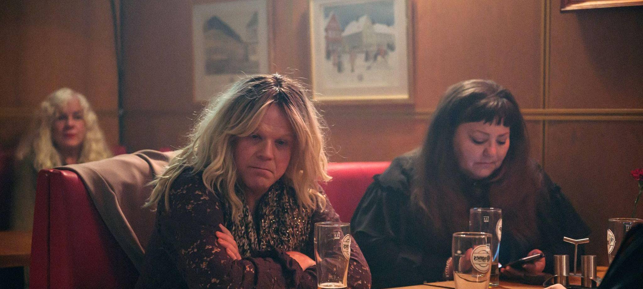 TV-Ausblick ZDF - «Toxic Tom»