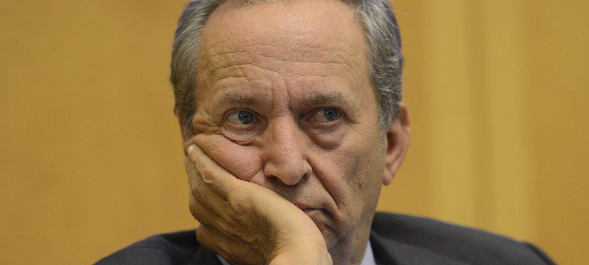 Lawrence Summers