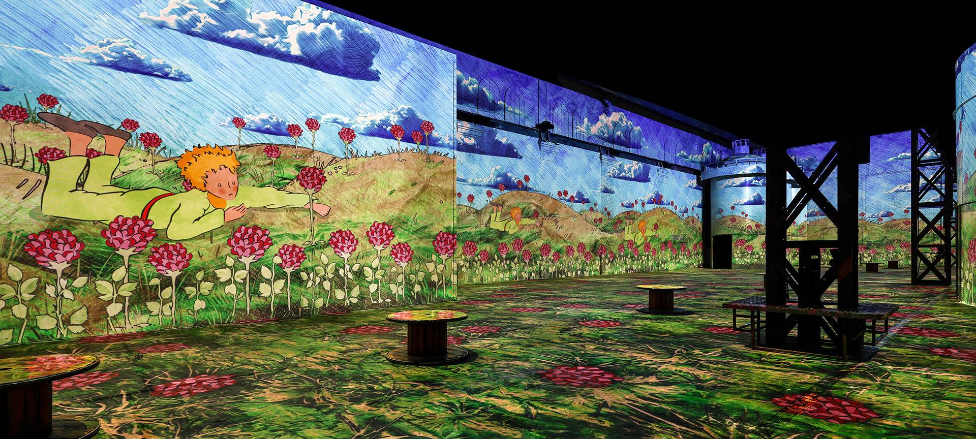 "Der Kleine Prinz" kommt nach Dortmund