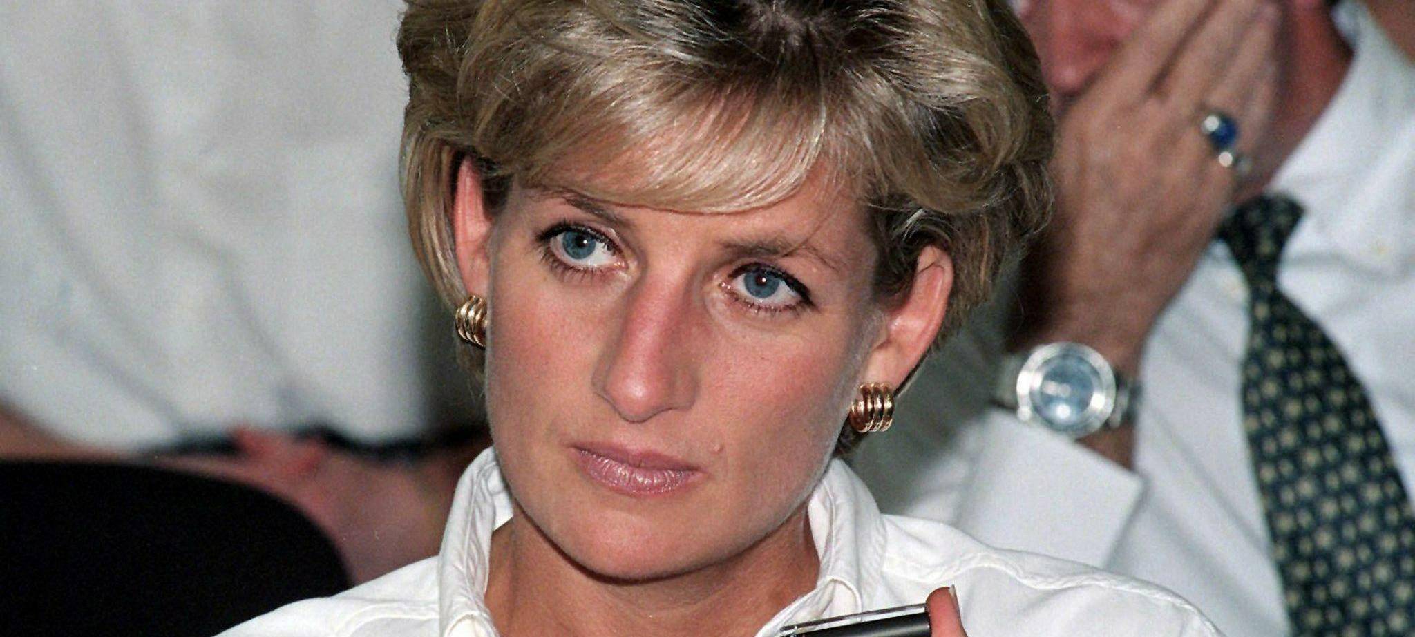 Prinzessin Diana