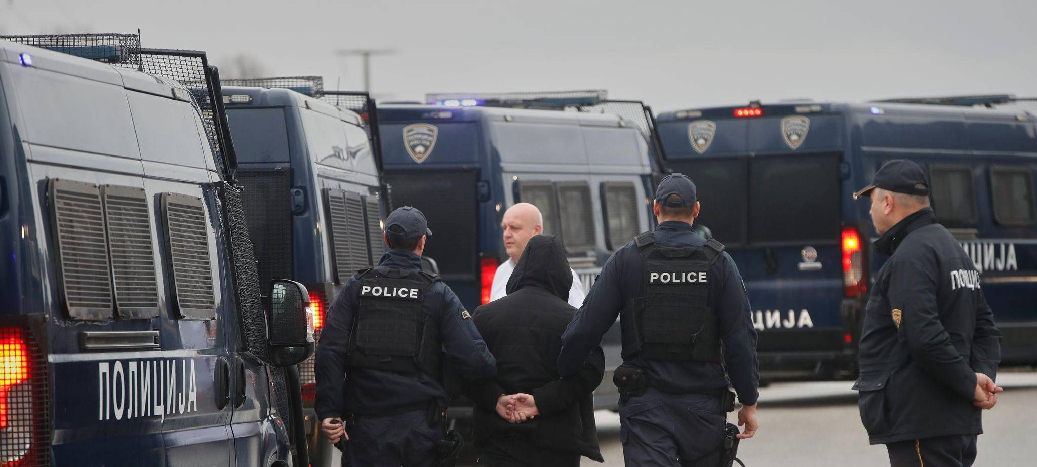 Prozessbeginn nach Brand in Nachtclub