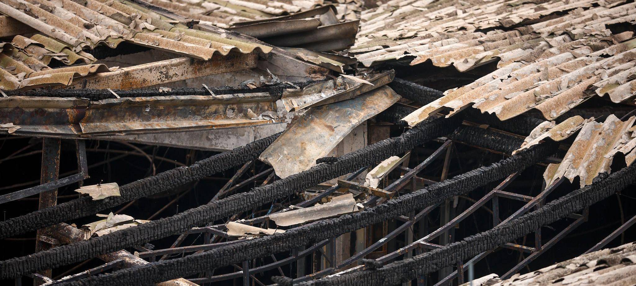 Nach Nachtklub-Brand in Nordmazedonien