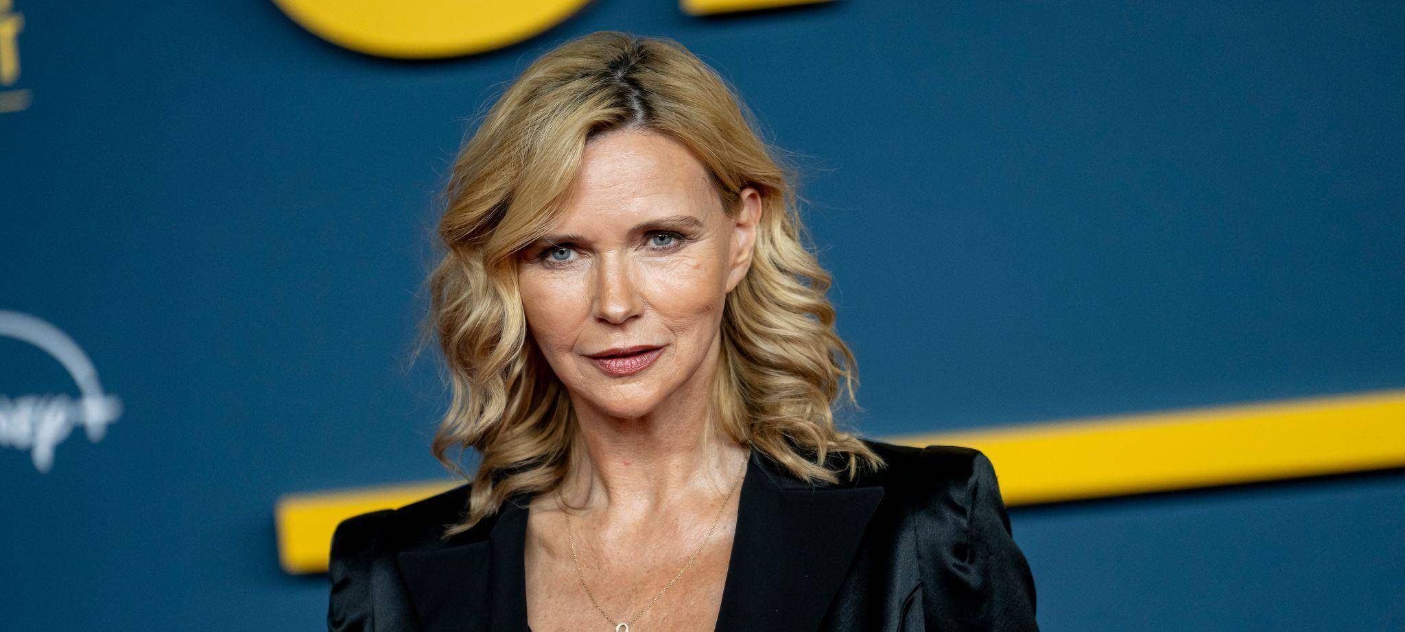 Schauspielerin Veronica Ferres