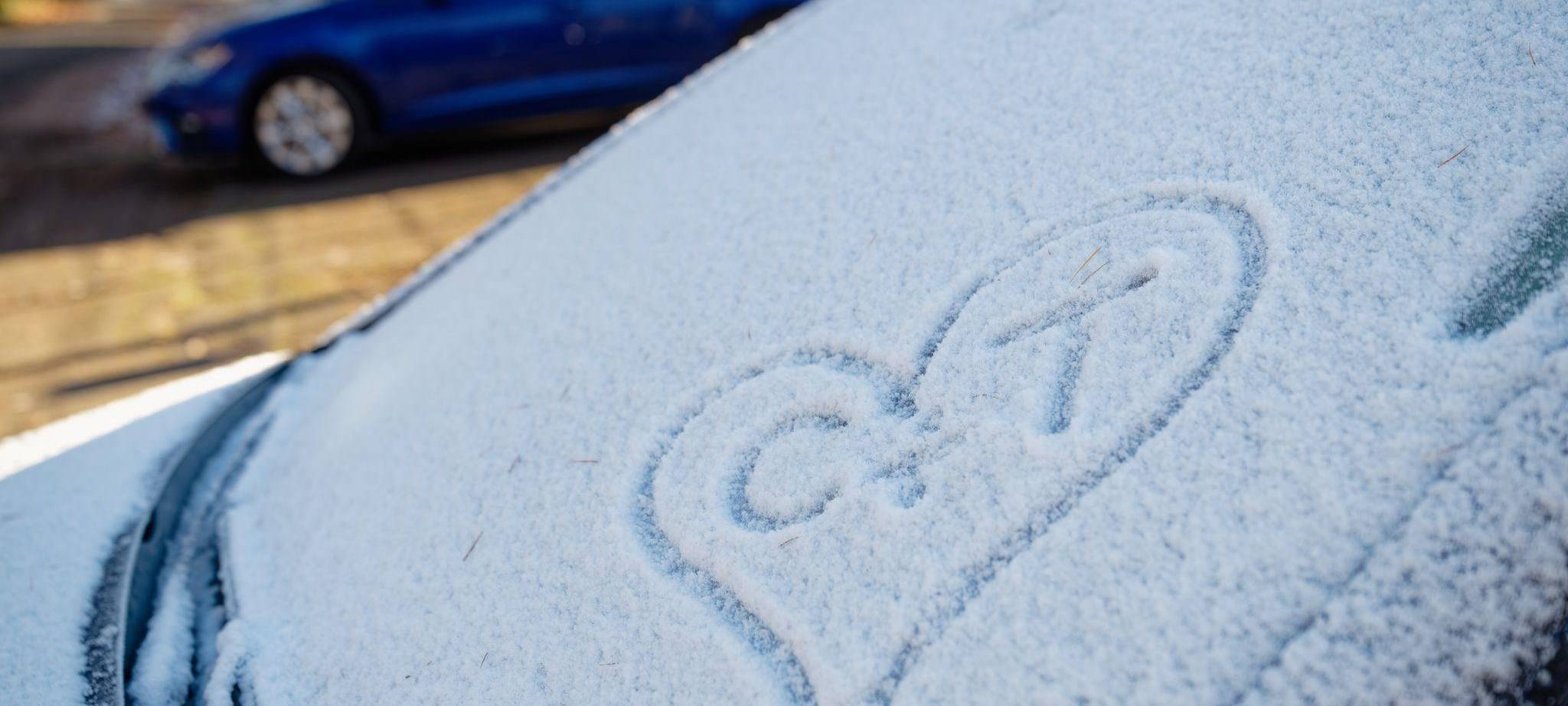 Wetter in Baden-Württemberg