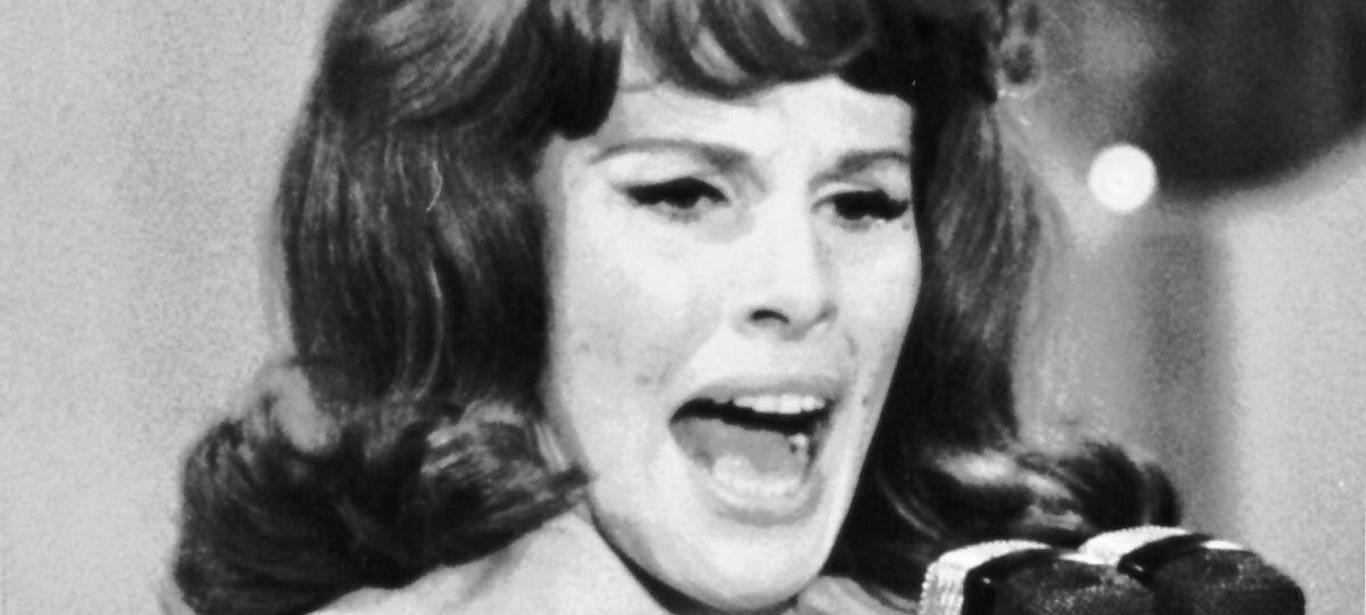 Ornella Vanoni gestorben