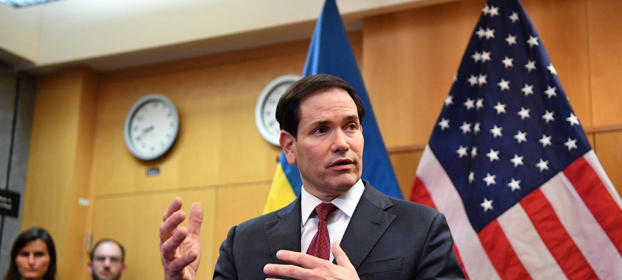 Ukraine-Krieg - Treffen in Genf zu US-Friedensplan