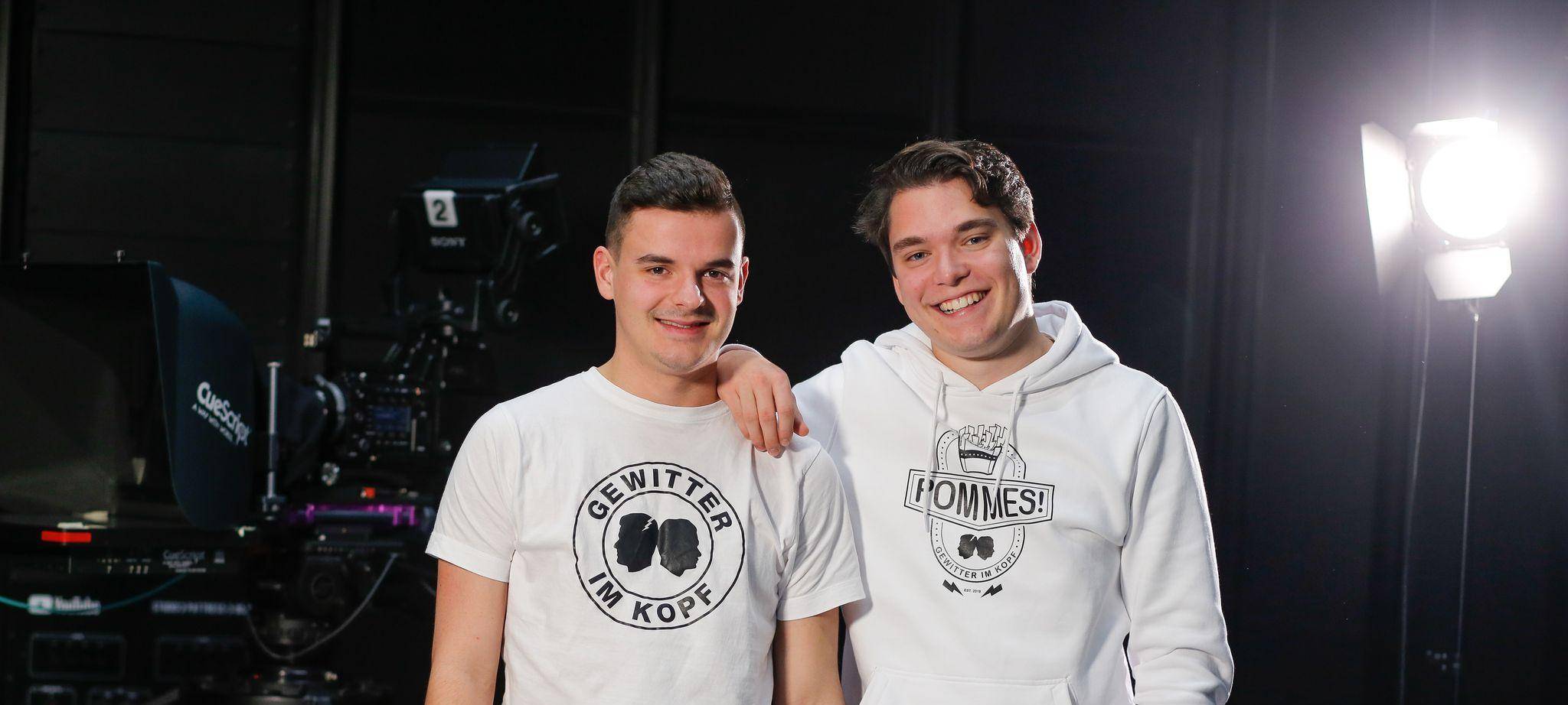 YouTube-Star Jan Zimmermann von «Gewitter im Kopf» ist tot