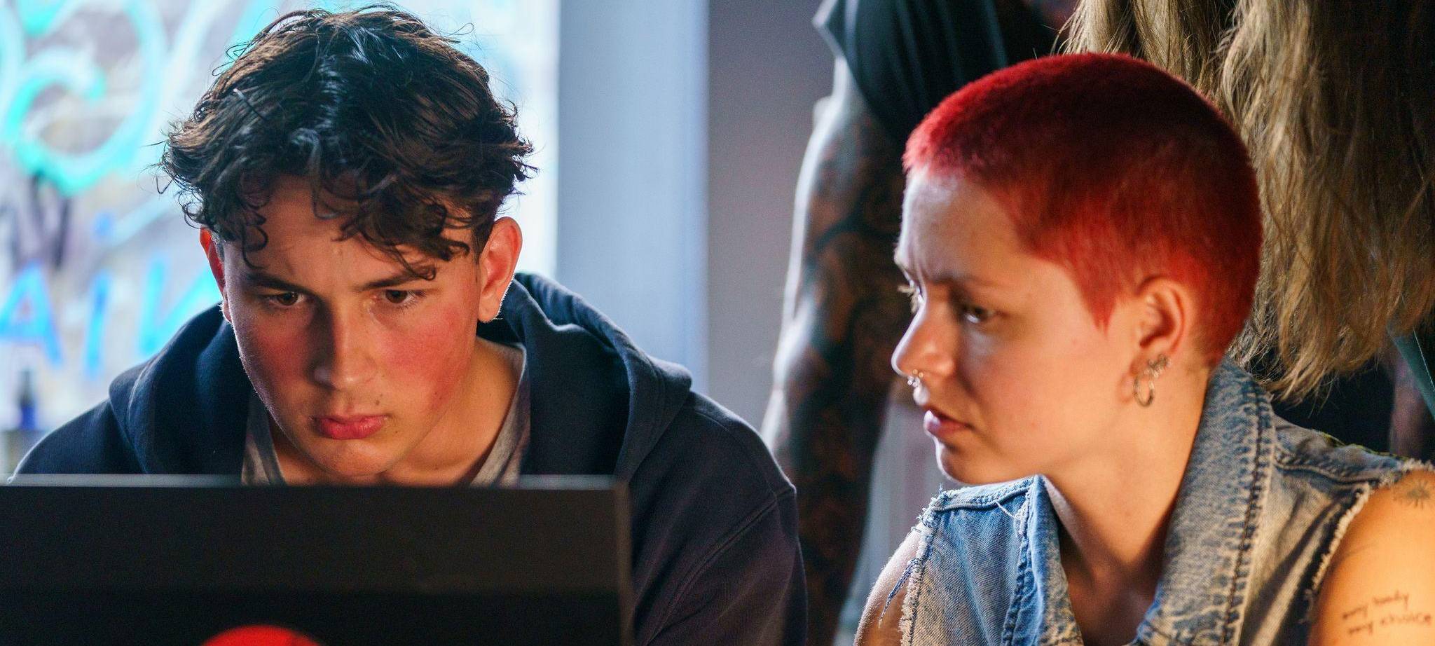 TV Ausblick - ARD - «Polizei»