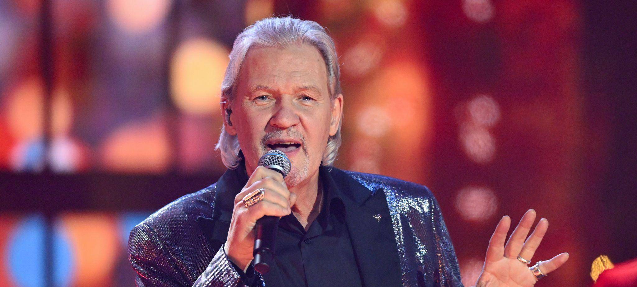 Johnny Logan