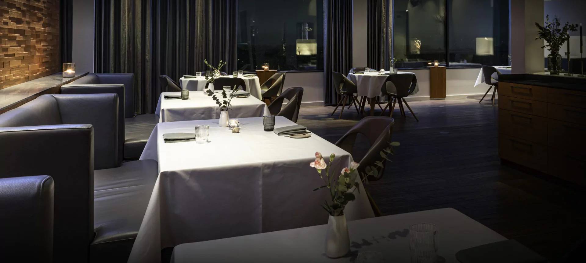 Dortmunder Restaurant "The Stage" schließt