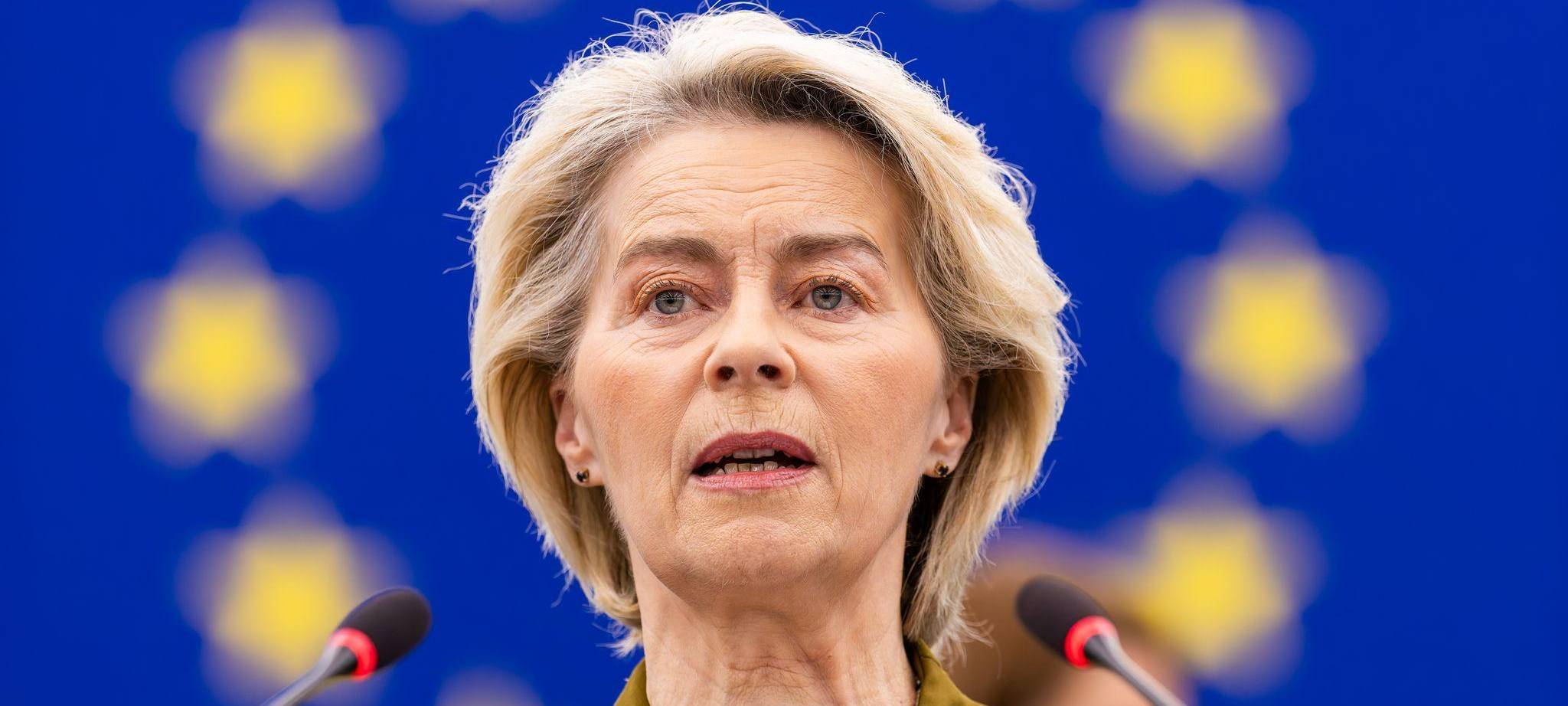 Plenarsitzung des Europäischen Parlaments