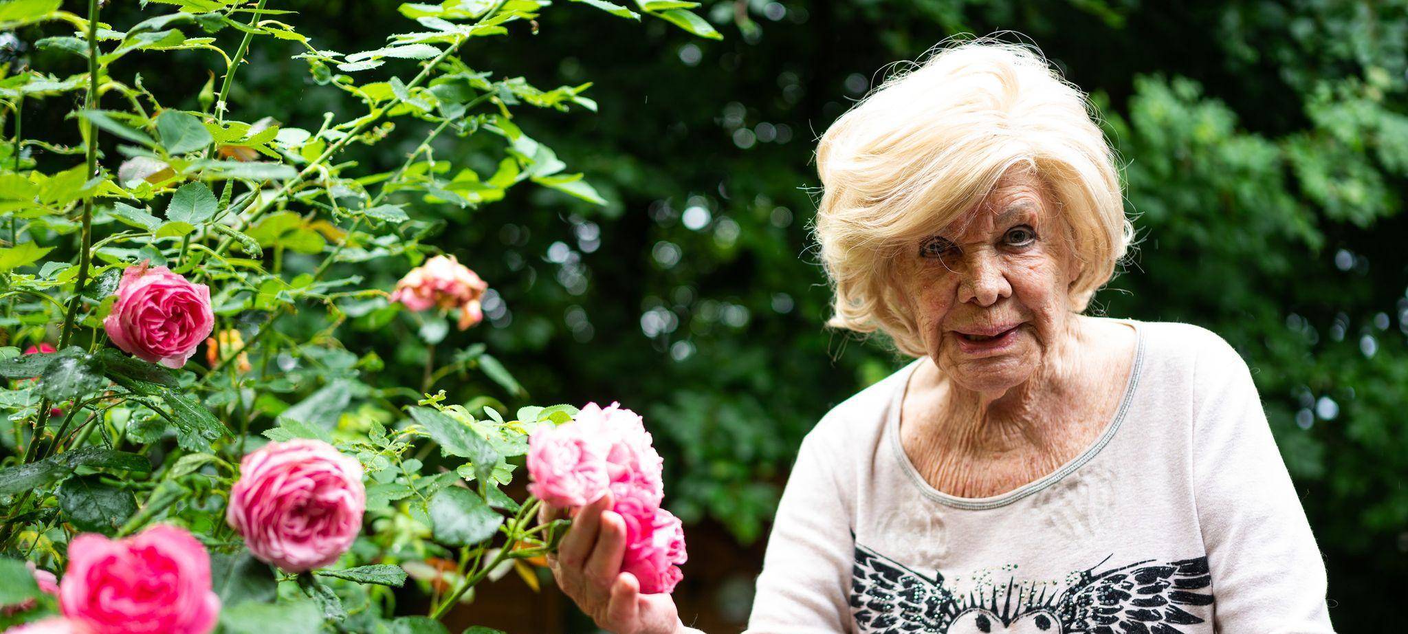 Schauspielerin Ingrid van Bergen gestorben