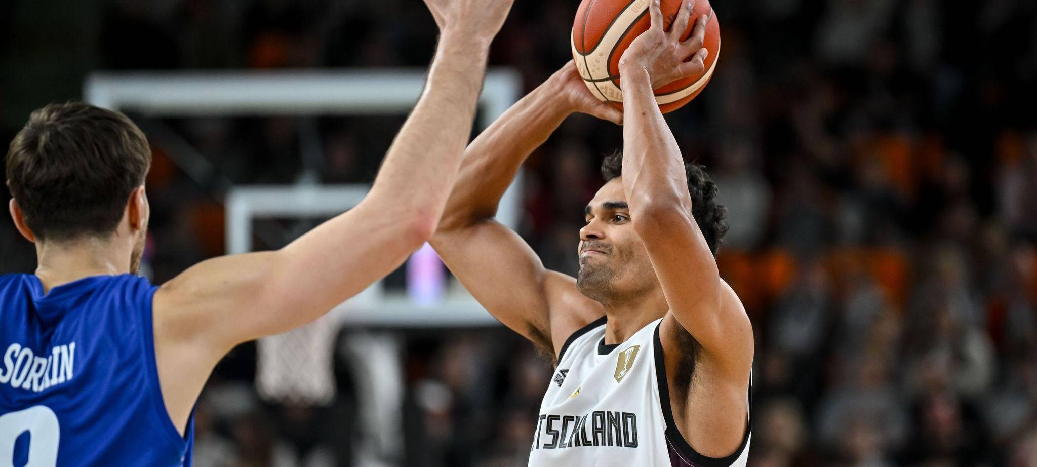 Deutschland - Israel