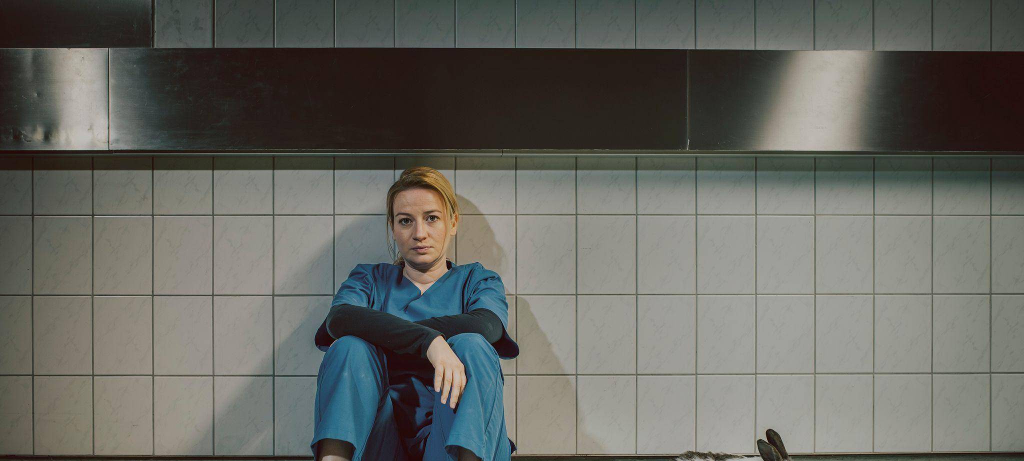 TV Ausblick - ZDF - «Theresa Wolff - Nebel»