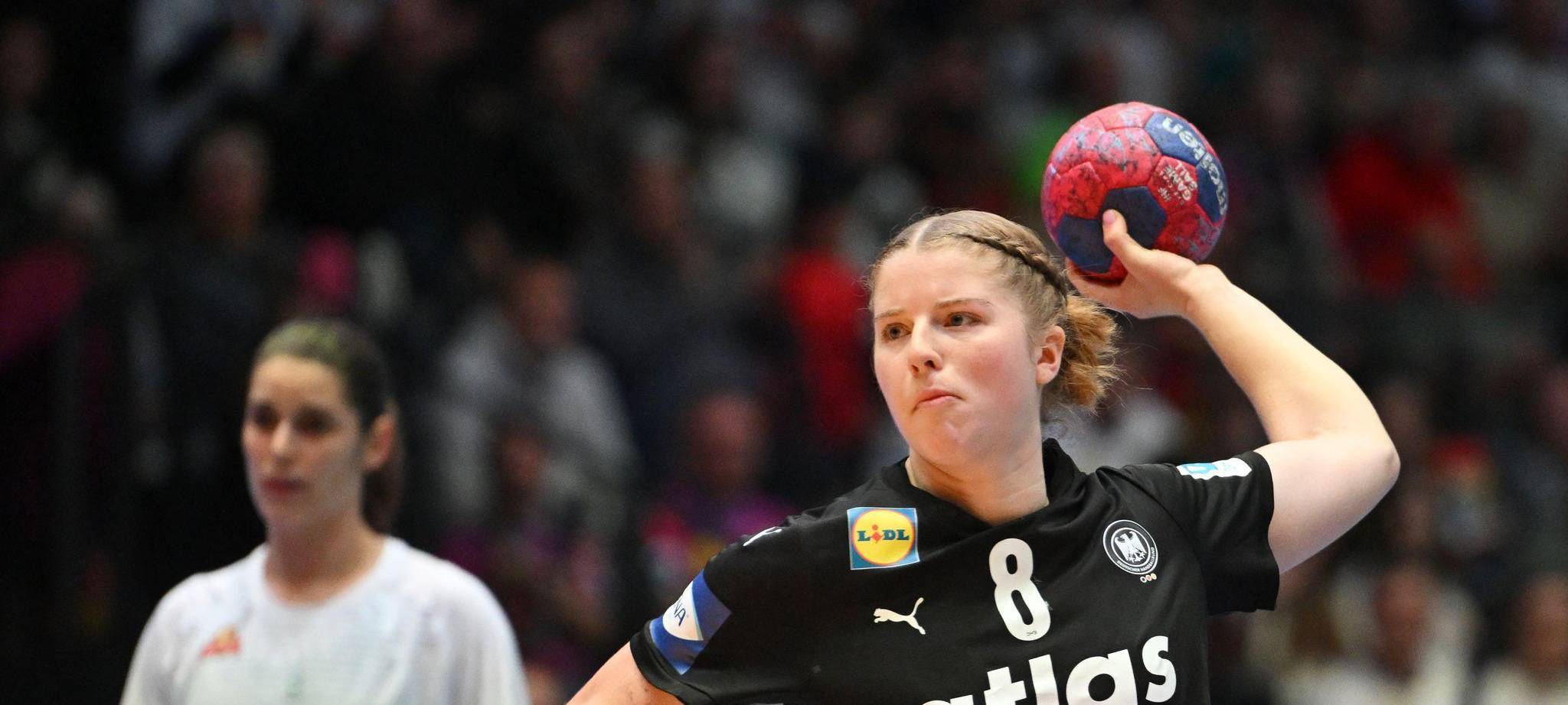 Uruguay - Deutschland