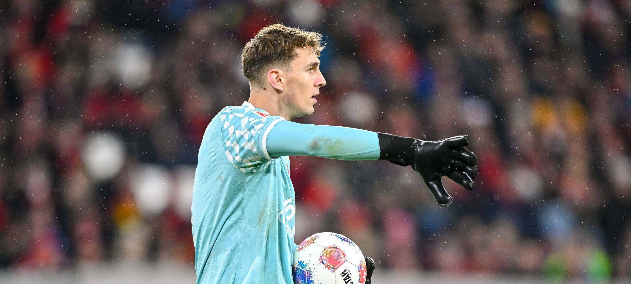 SC Freiburg - FSV Mainz 05