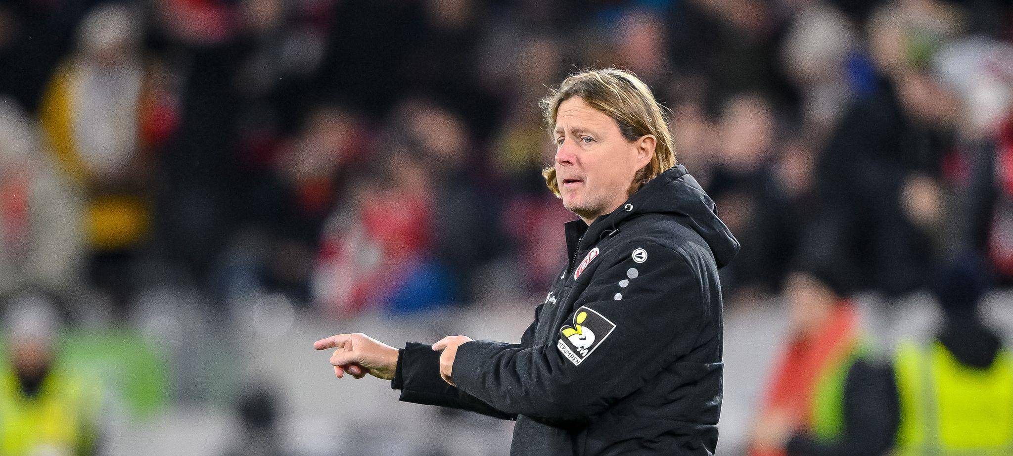 SC Freiburg - FSV Mainz 05