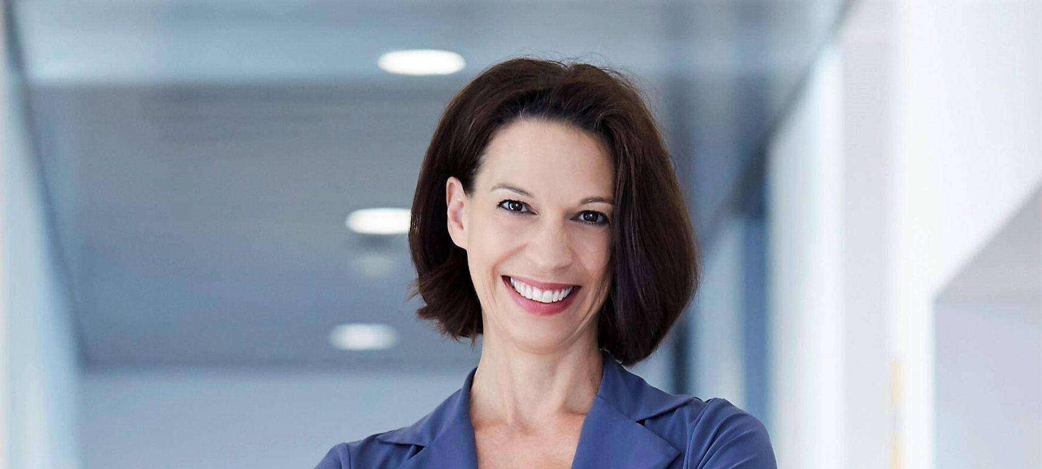 Dr. Nathalie Oberthür