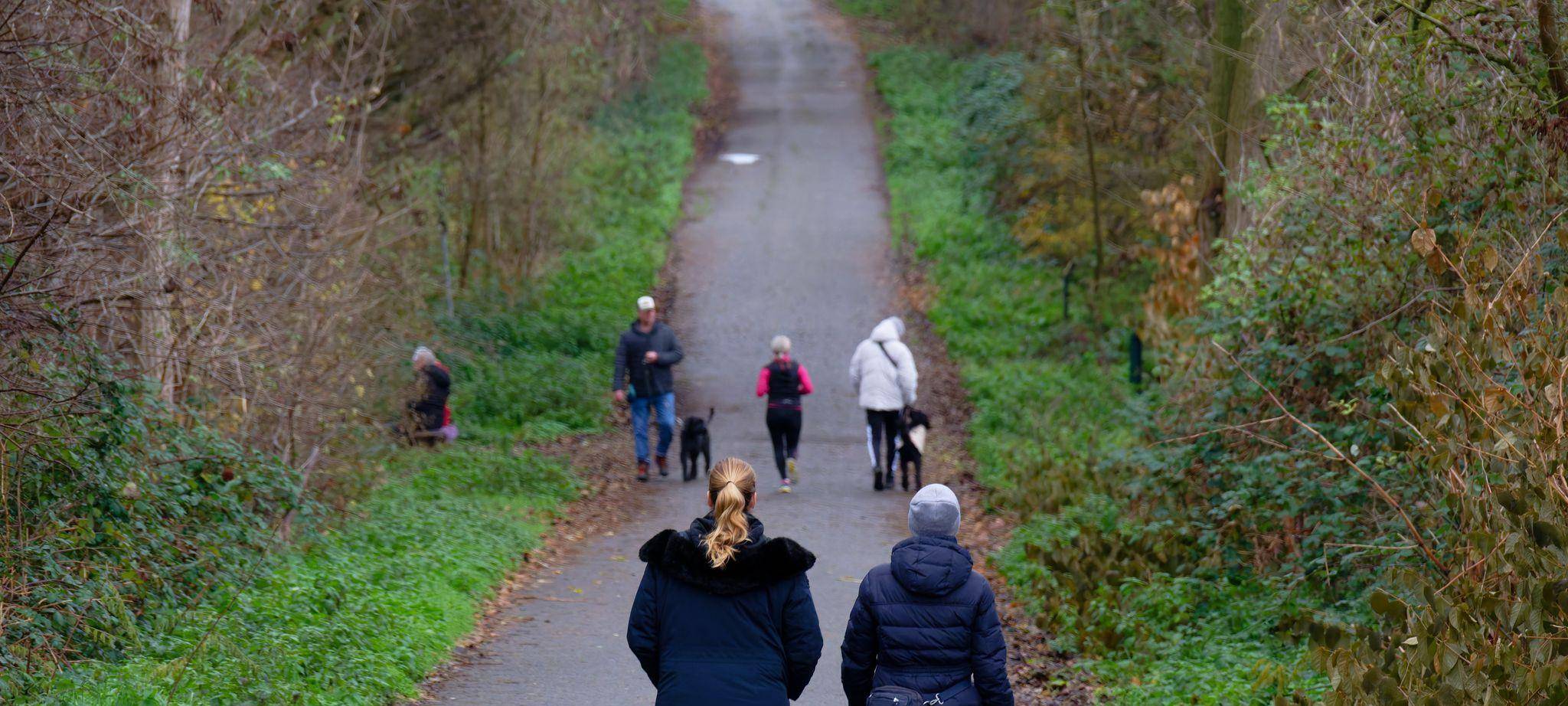 Wetterausblick zum Start in die neue Woche