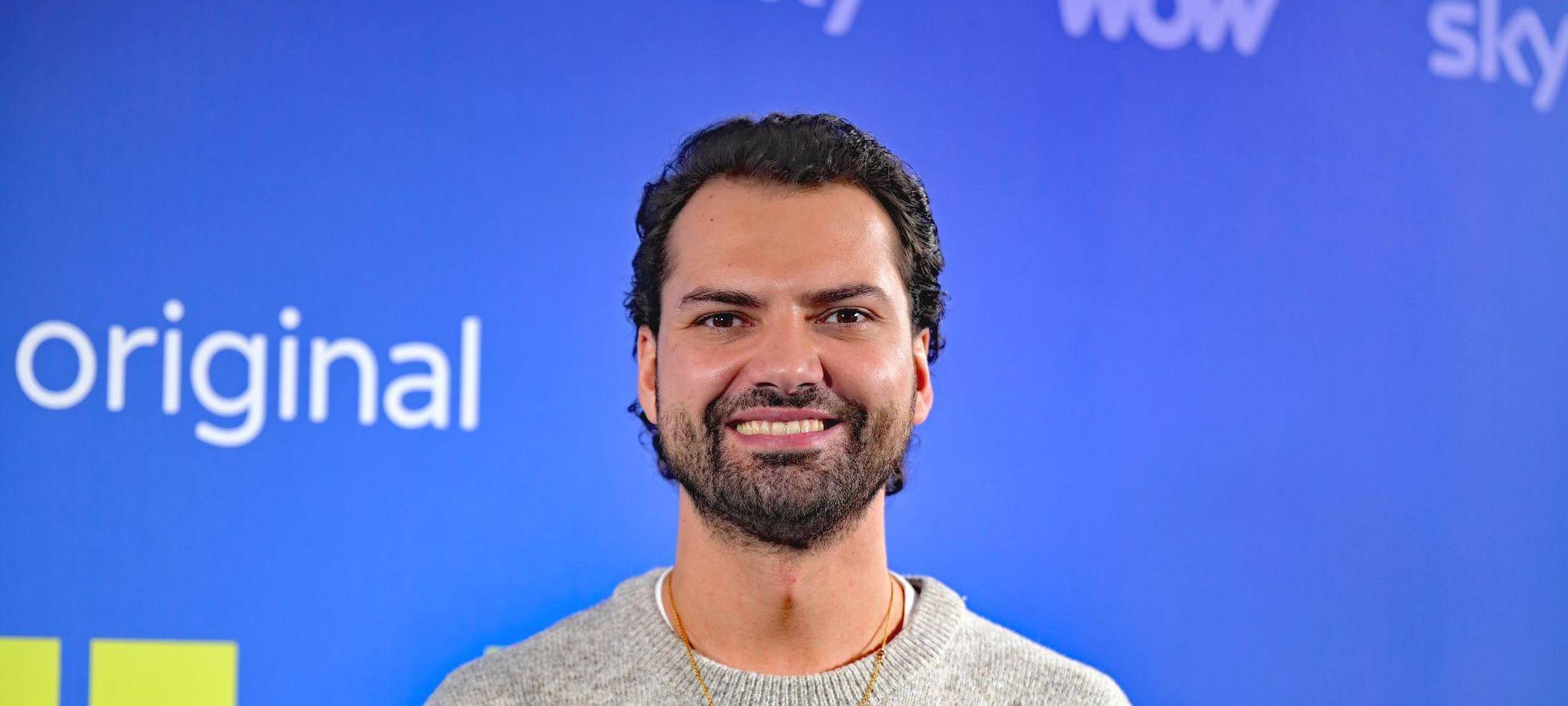 Jimi Blue Ochsenknecht