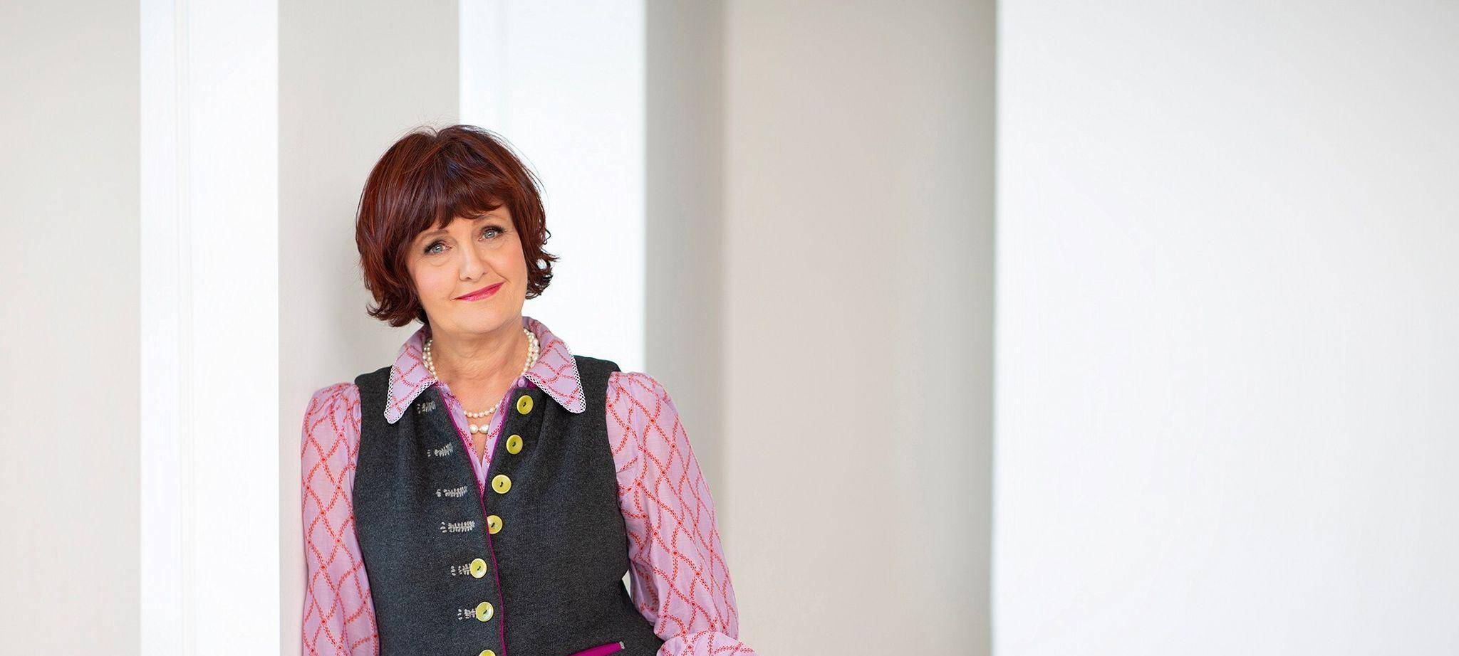 ARD-Korrespondentin Dittert in London