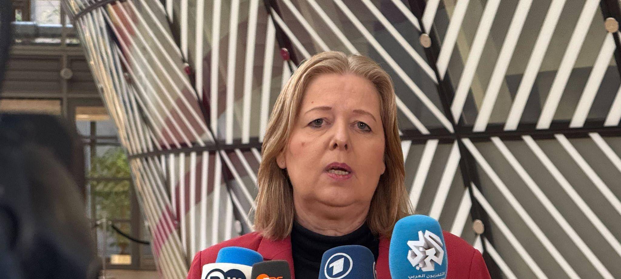 Rat der EU für Beschäftigung und Sozialpolitik