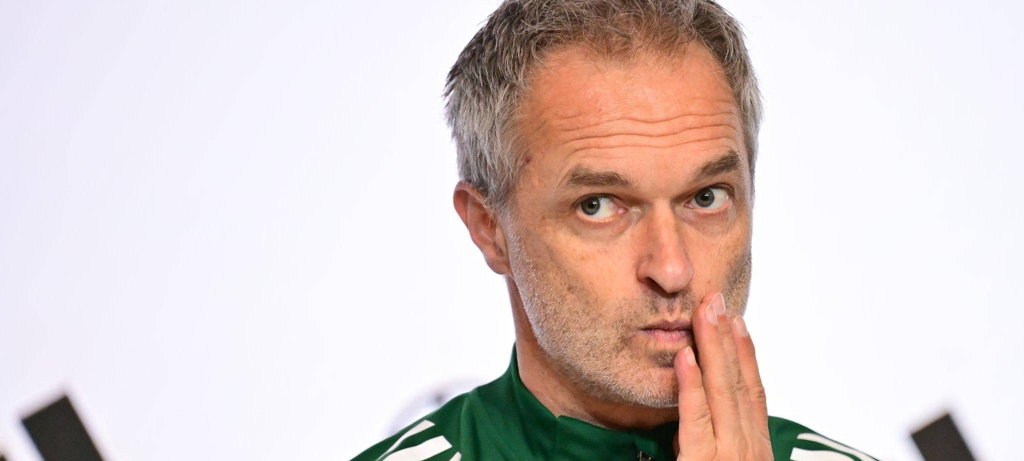 Spanien - Deutschland - Vor dem Spiel