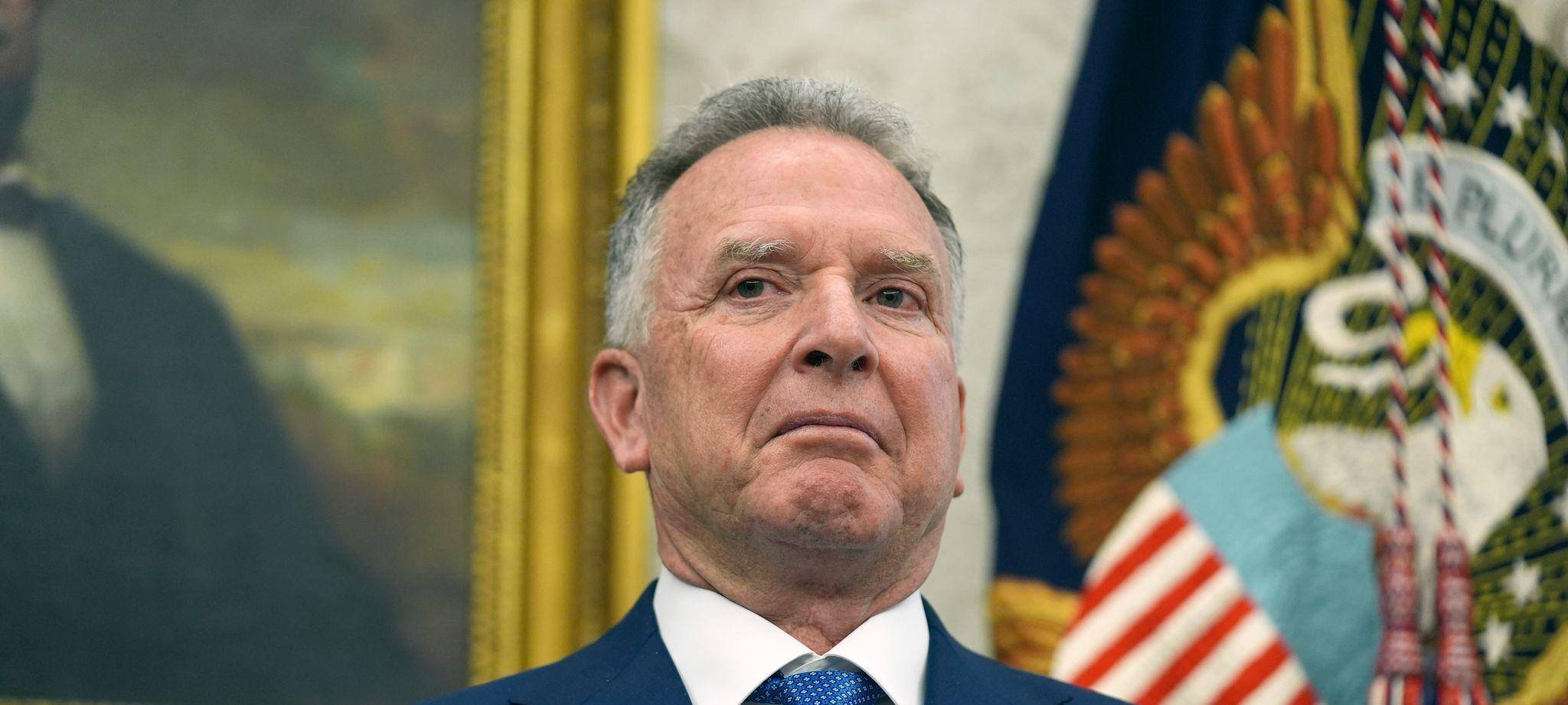 US-Sondergesandter zu Iran: Anreicherung «klare rote Linie»