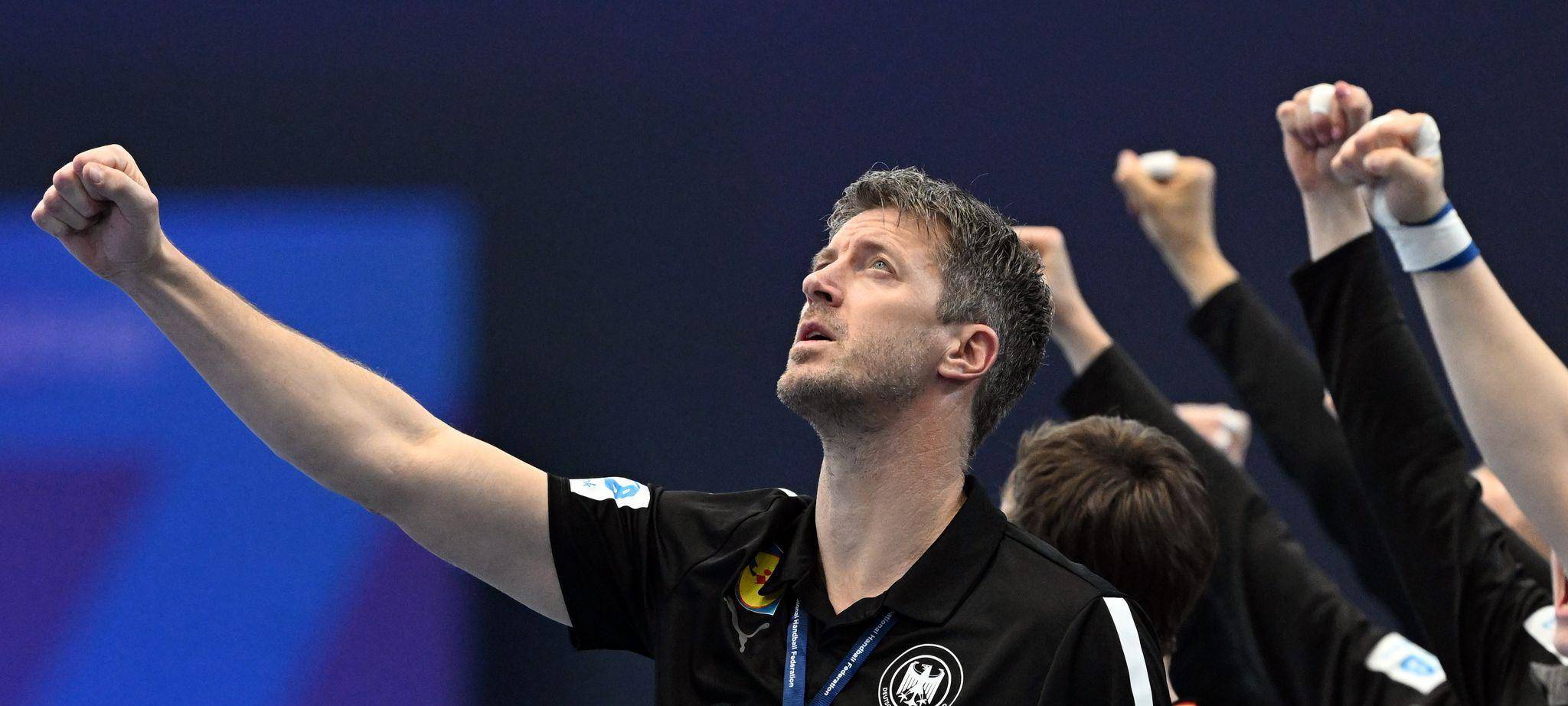 Deutschland - Färöer