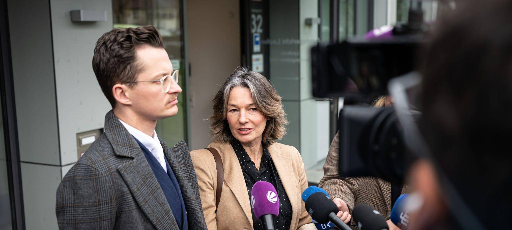 Nach Freispruch im Mord-Prozess