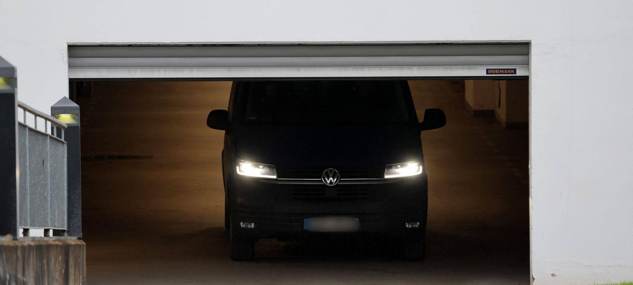 Haftprüfungstermin der Tatverdächtigen im Fall Fabian