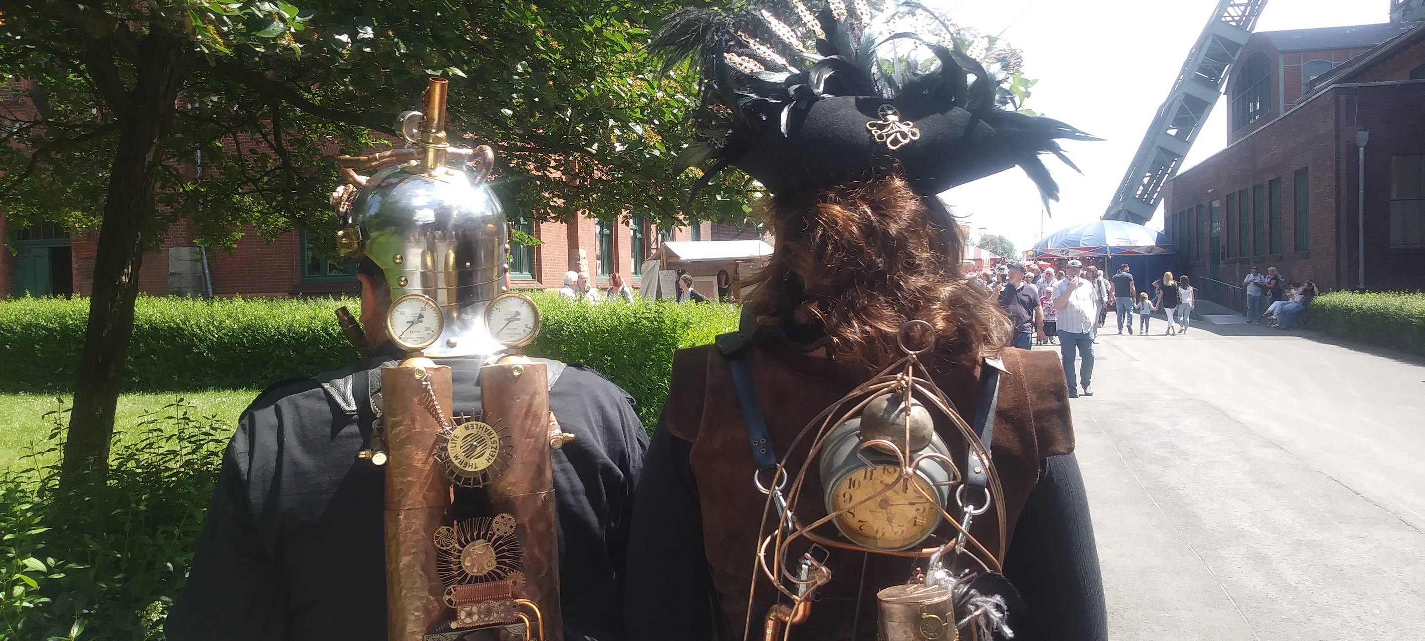 Once Upon A Time - Festival 2019