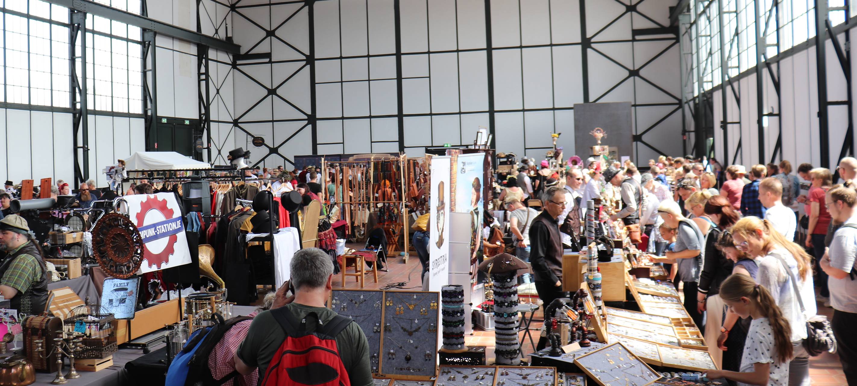 Once Upon A Time - Festival 2019