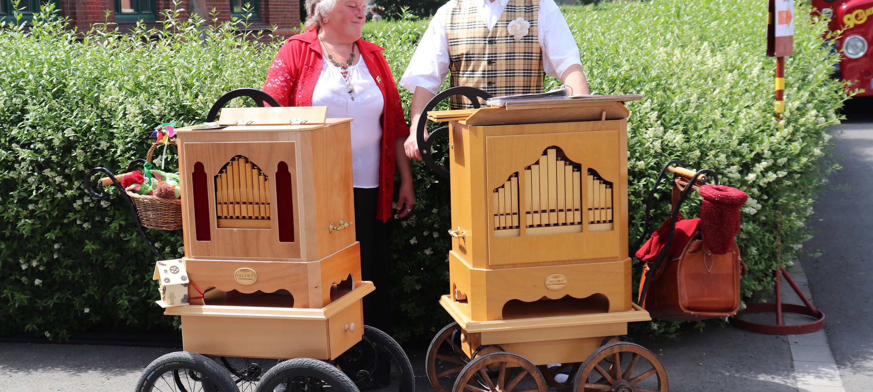 Once Upon A Time - Festival 2019