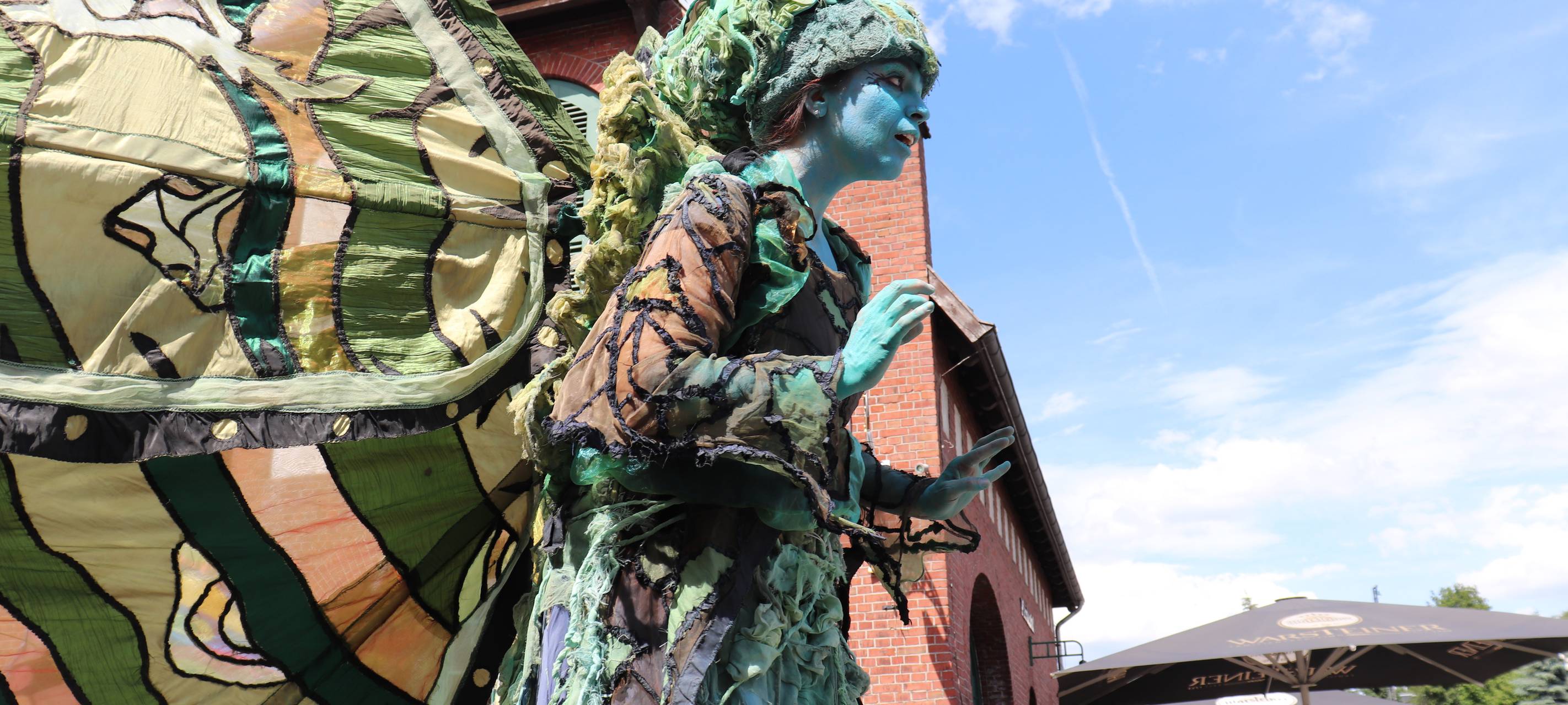 Once Upon A Time - Festival 2019