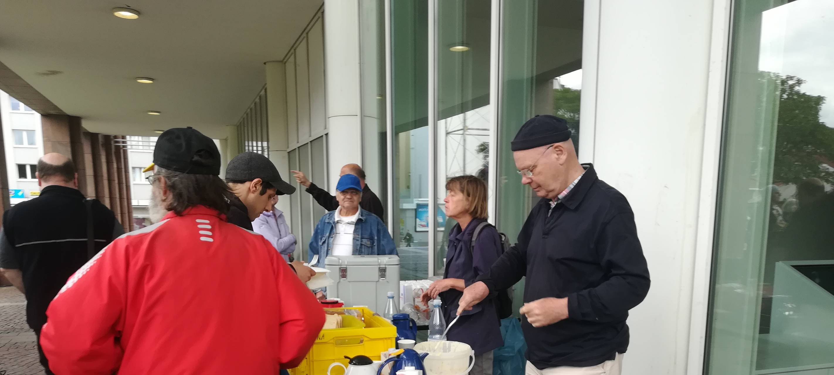 Kritik an Dortmunds Umgang mit Suchtkranken