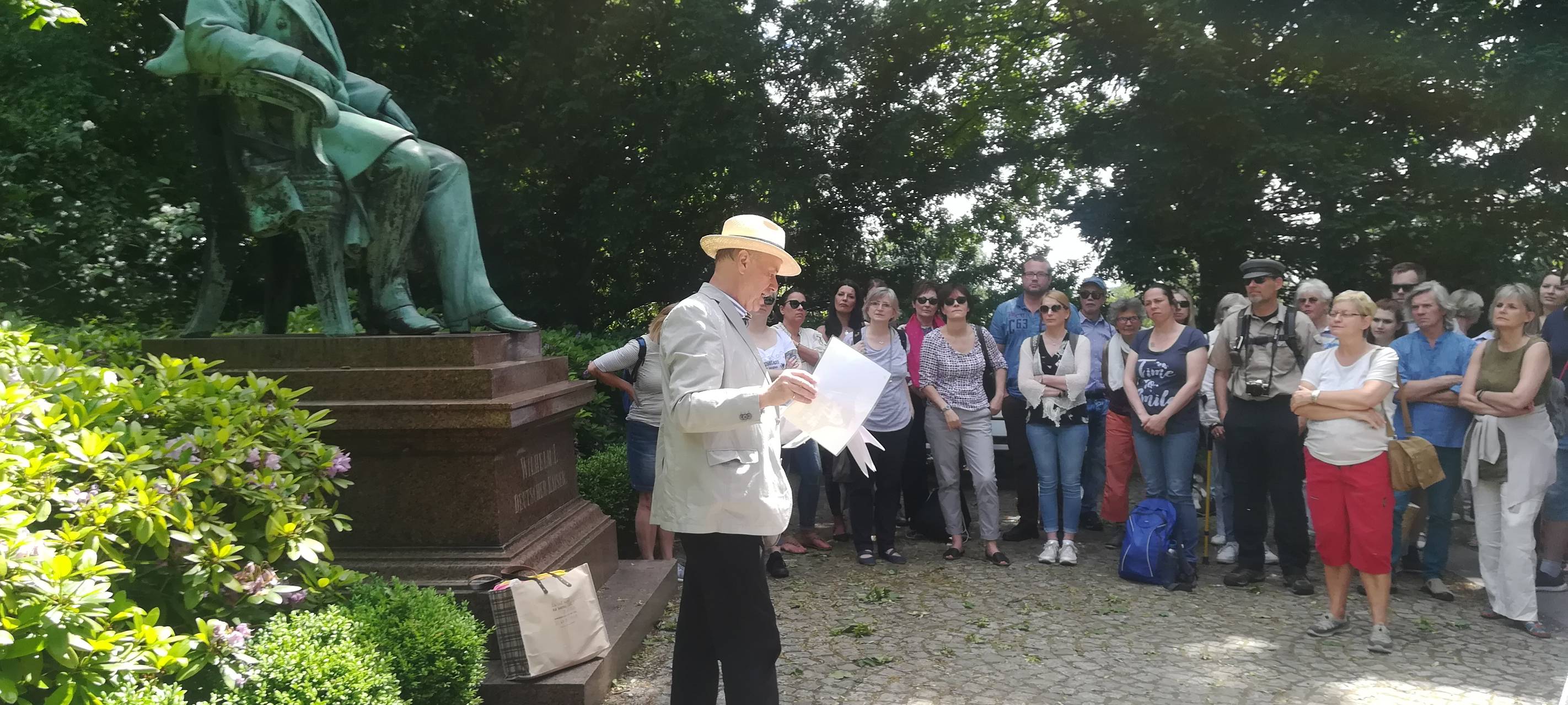 60 Jahre Westfalenpark