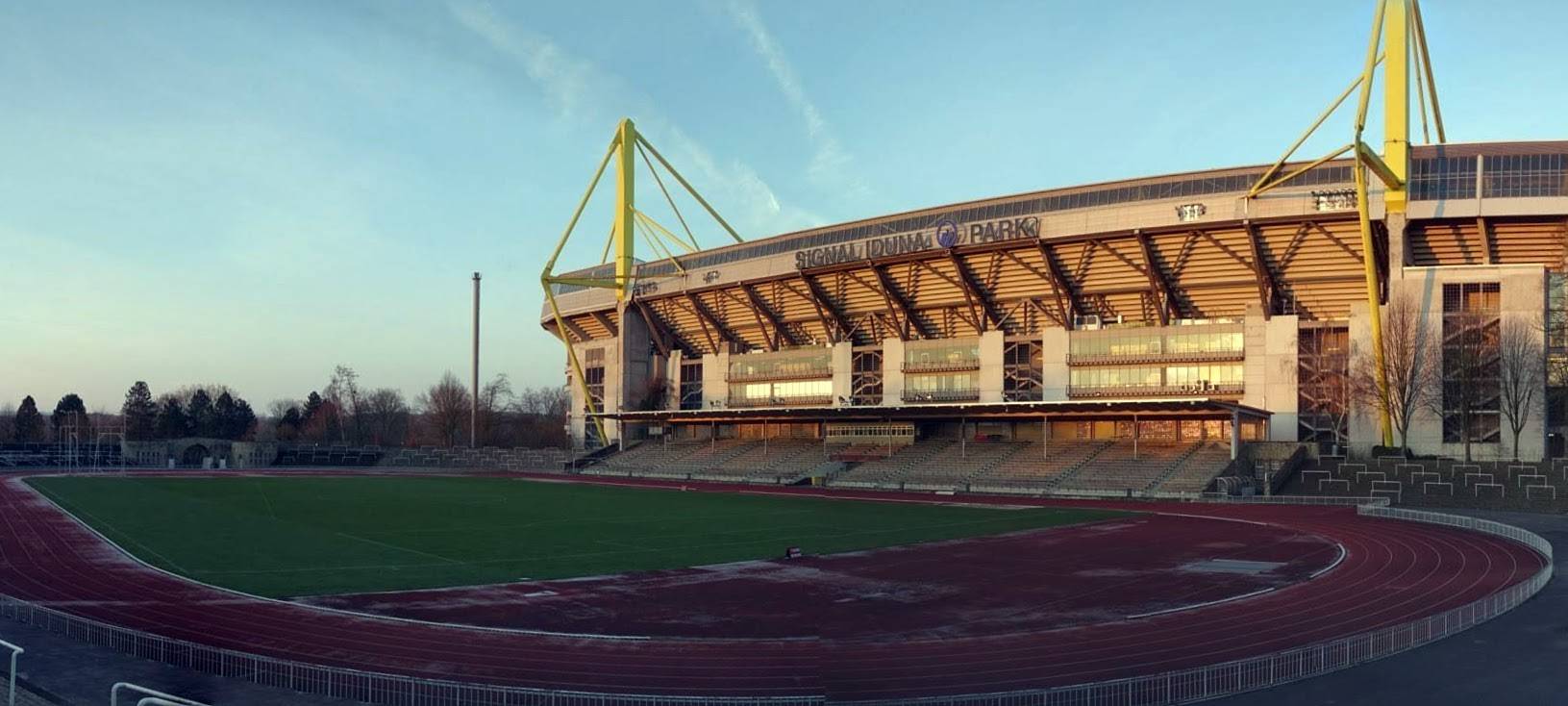 Erneut Chance auf Meistertitel