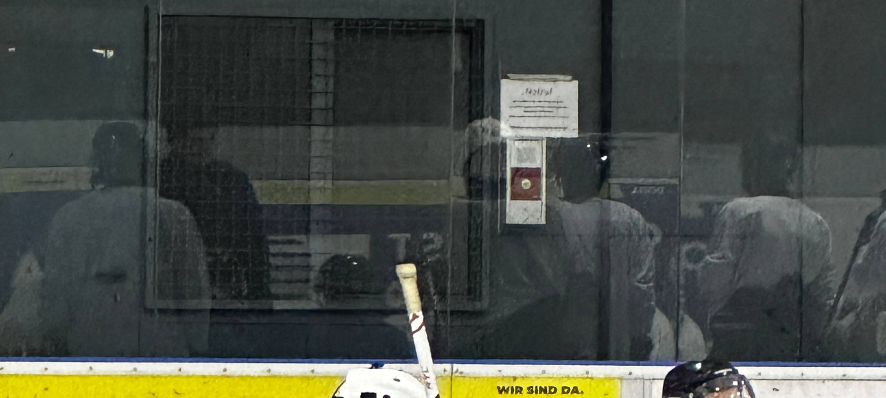 Eisadler Dortmund verpflichten Torfrau