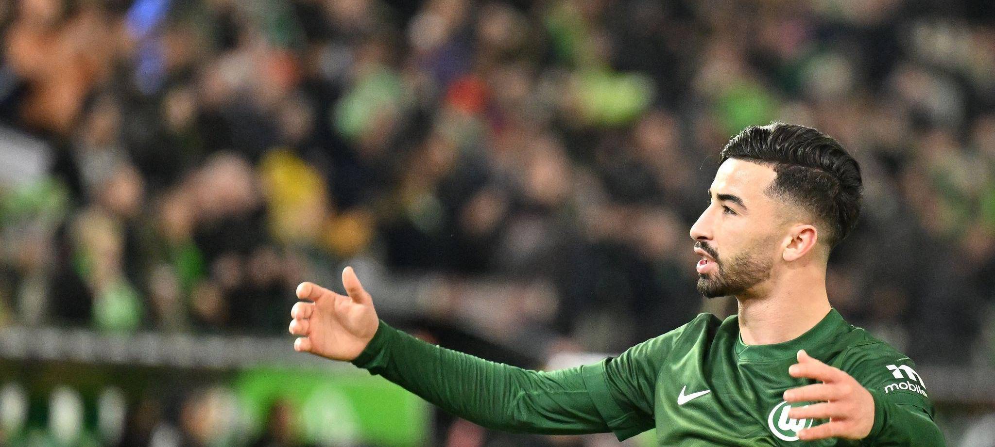 VfL Wolfsburg - 1. FC Union Berlin