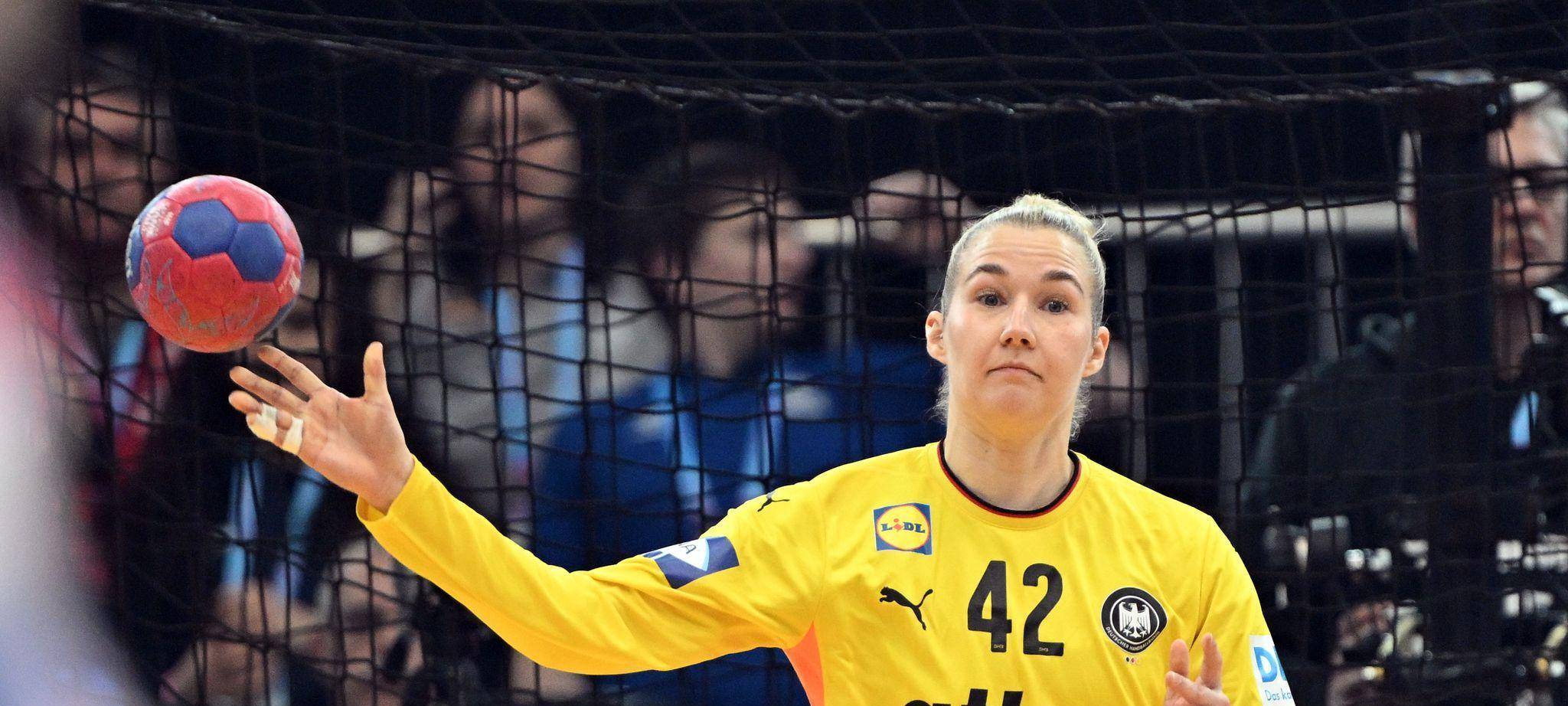 Spanien - Deutschland