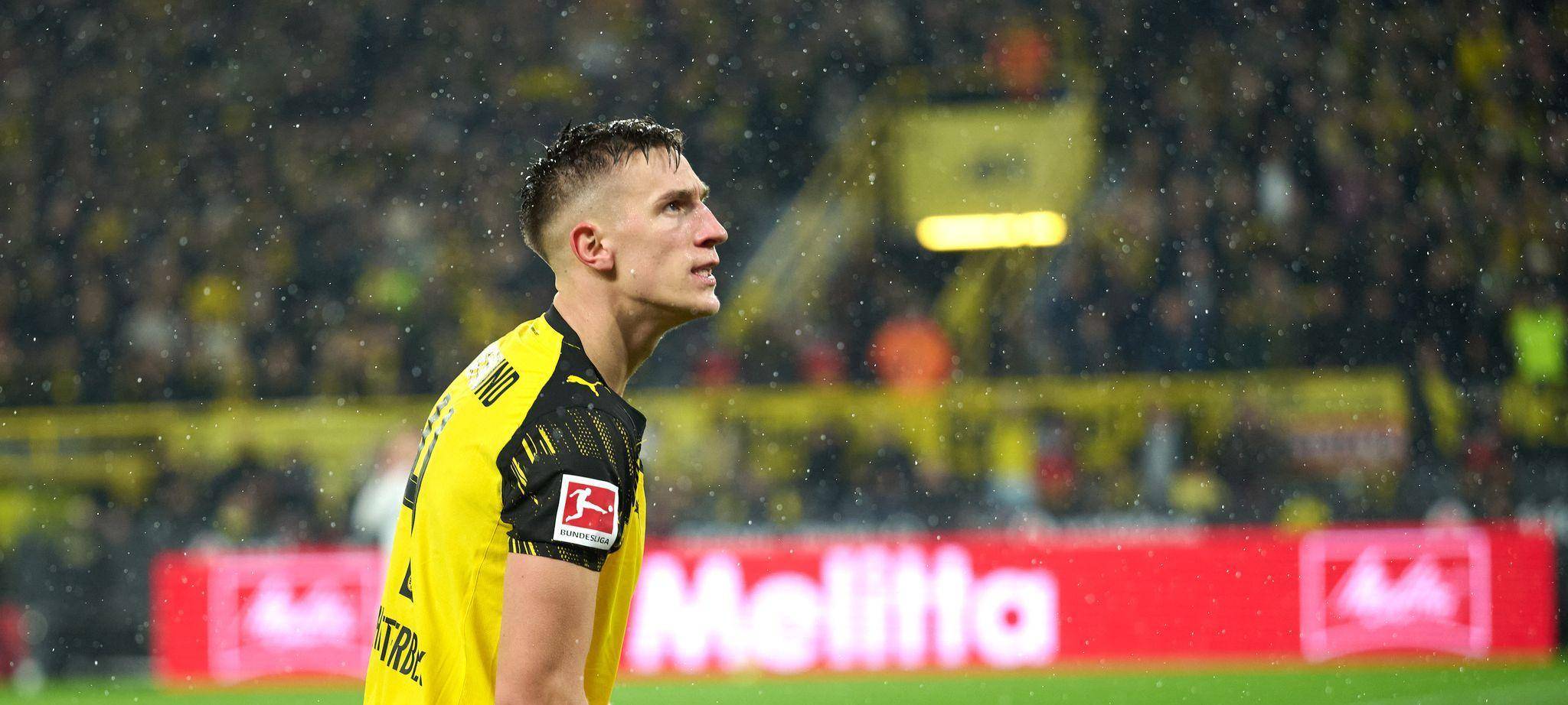 Borussia Dortmund - TSG 1899 Hoffenheim