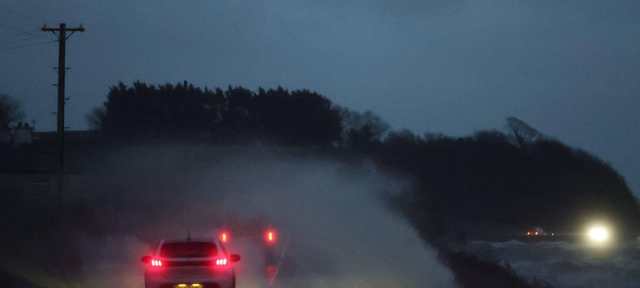 Wetter in Nordirland