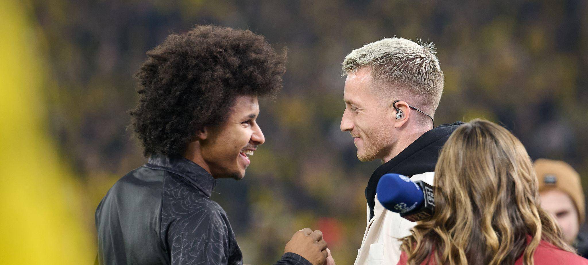 Borussia Dortmund - FK Bodö/Glimt