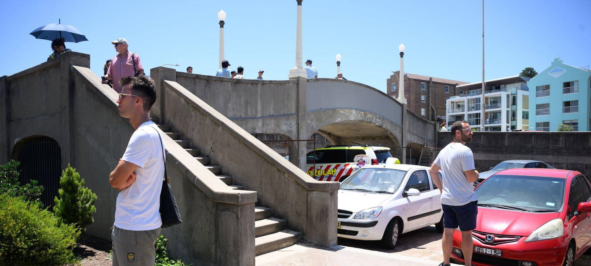 Nach Angriff am Bondi Beach