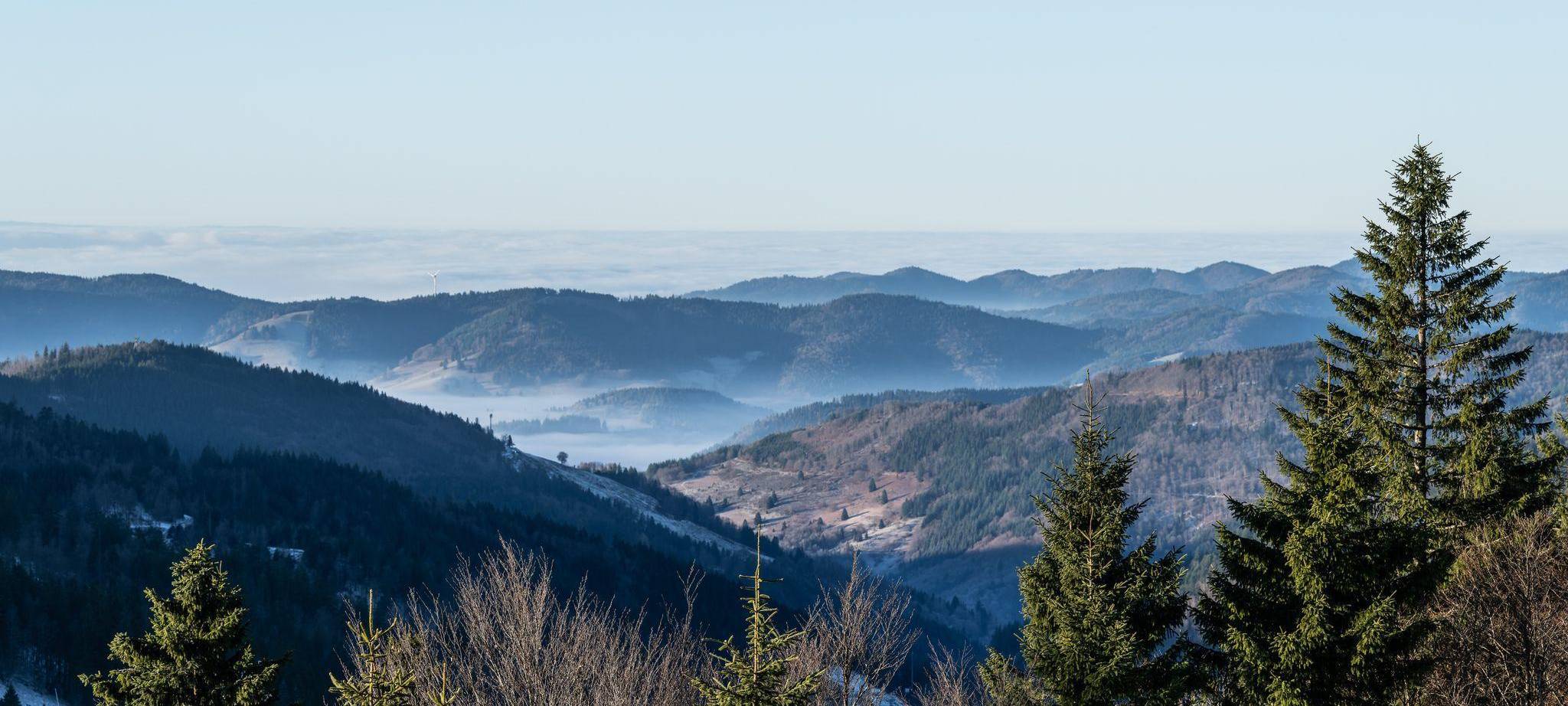 Wetter in Baden-Württemberg