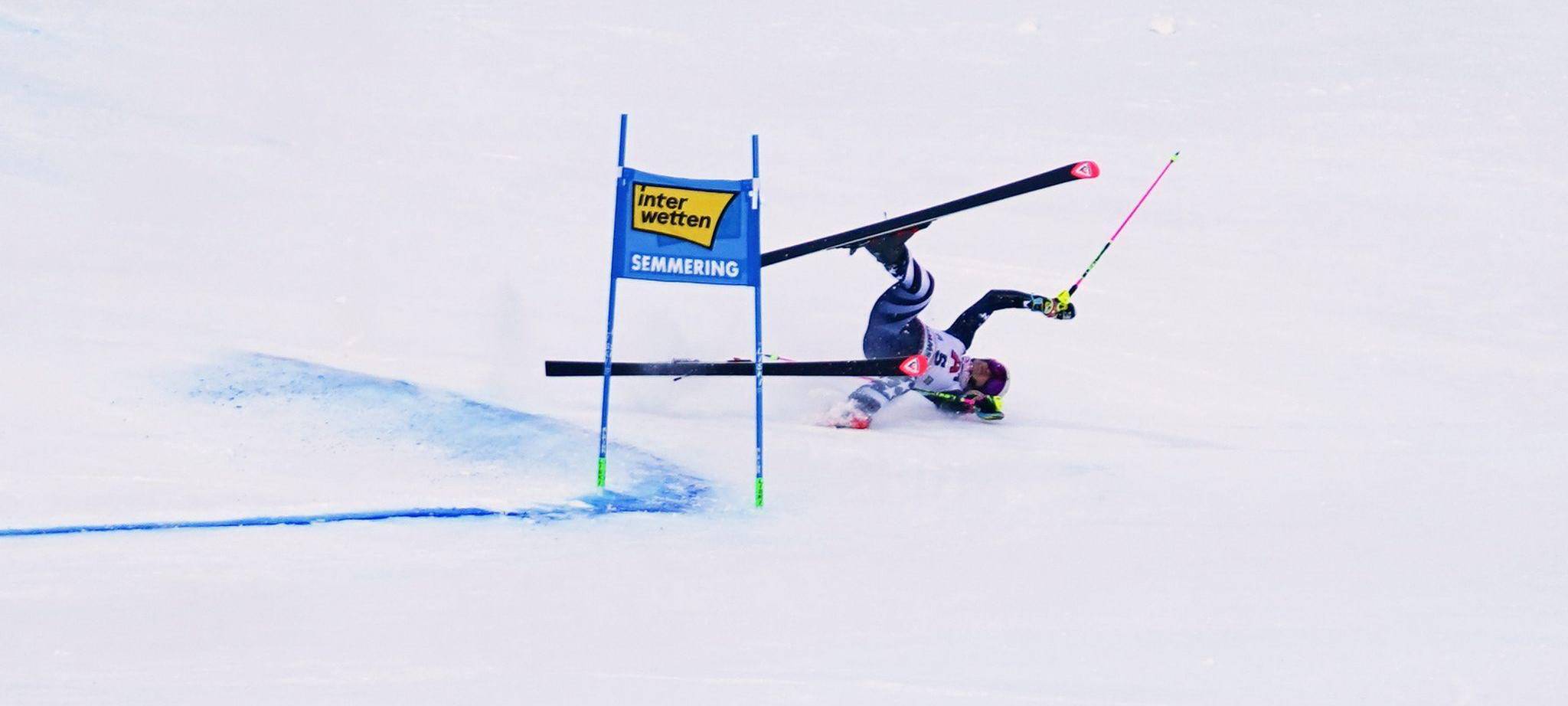 Ski-Weltcup in Österreich